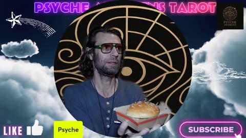 09/08/25 Psyche Awakens VOD: "Friends To The End Just Like Chucky"
