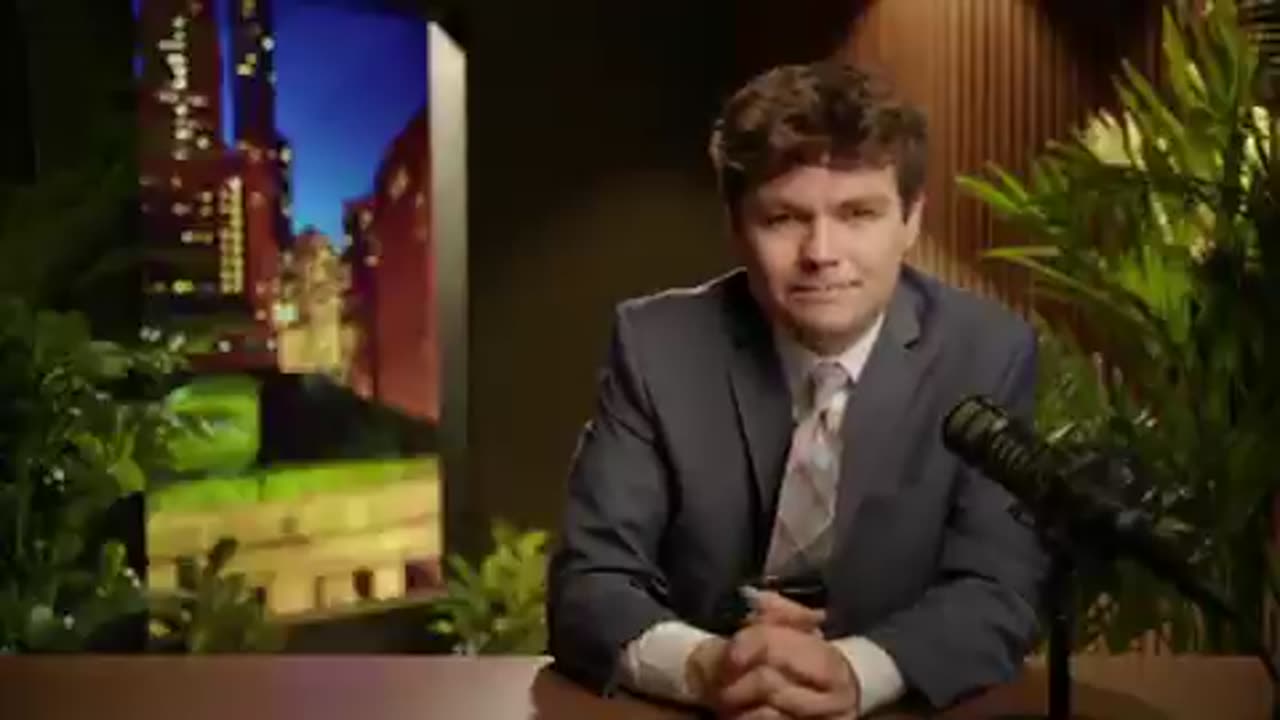 “This is an Israeli penetrated jеwish oligarchy, and Trump was its vessel.”