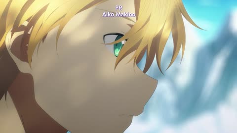 Sword Art Online ENG Dub Season 3 EP. 11