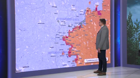 AKTUELNOSTI - Sankcije kao pokazatelj nervoze kod Trampa i americke administracije - (18.11.2025)