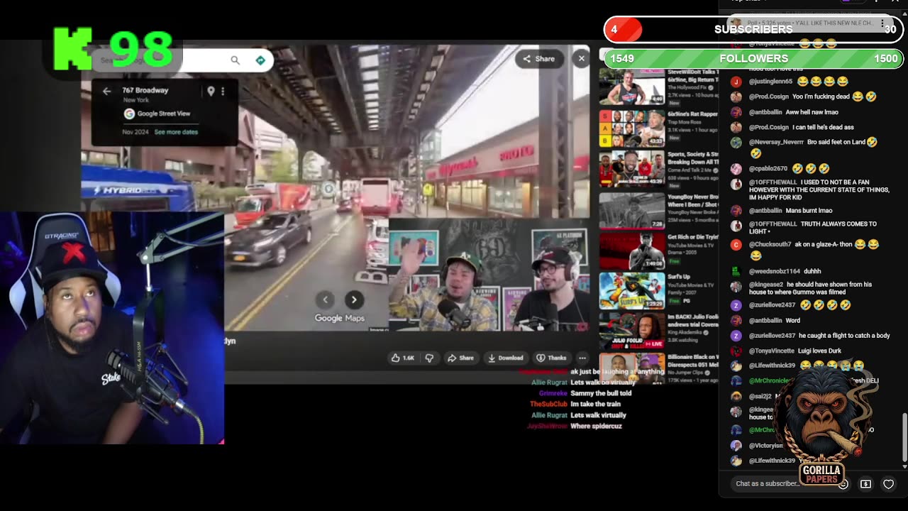 gaming today let's play