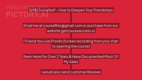 Download SocialSelf – How to Deepen Your Friendships