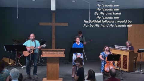 Two Faithful Servants