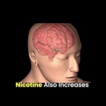 Is Nicotine the Key to treating Brain Injuries?