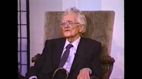 Manly P. Hall_ Victory of the Soul Over Circumstance (remastered)