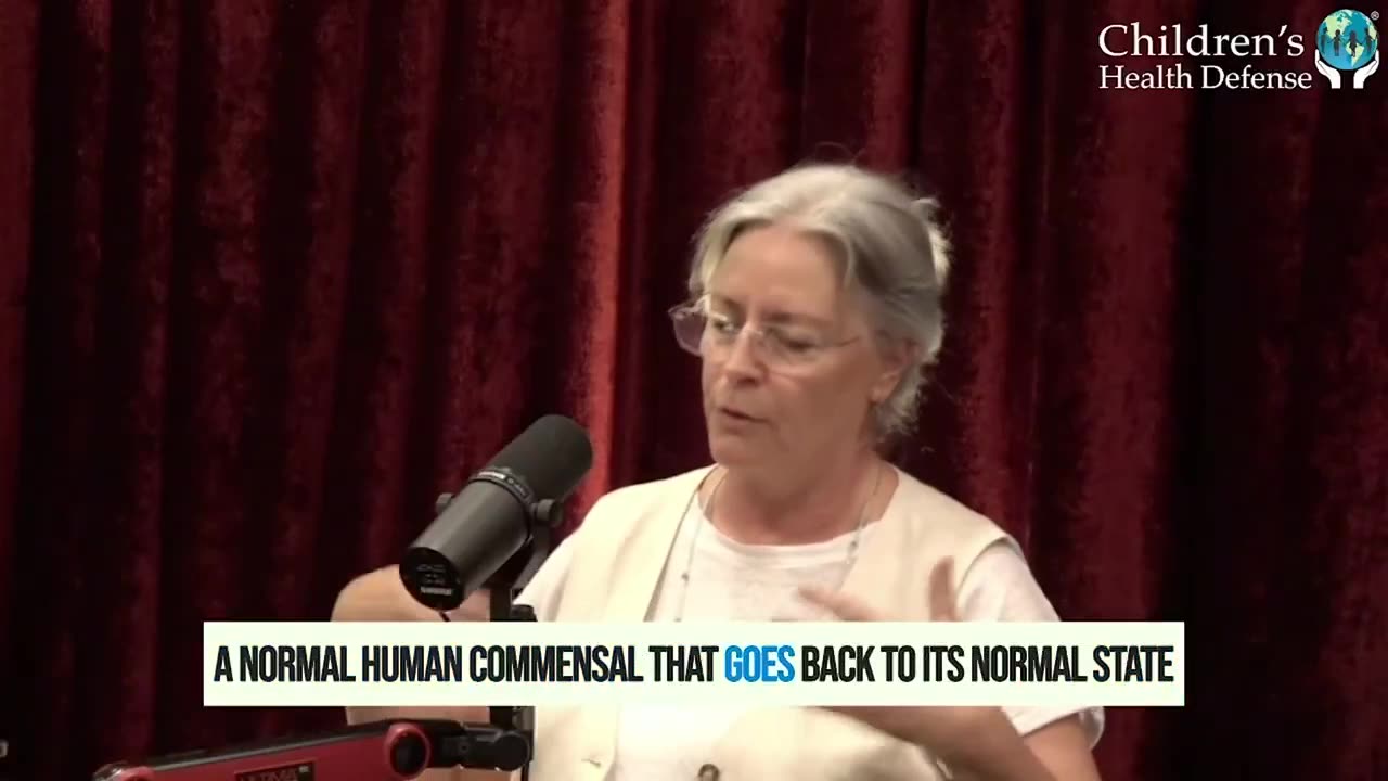 1916 Rockefeller lab created the most neuropathological strain of polio!!