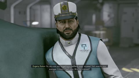 Doing the boring parts... in SPAAAAAAAAAACE! Part 11 - Starfield Playthrough