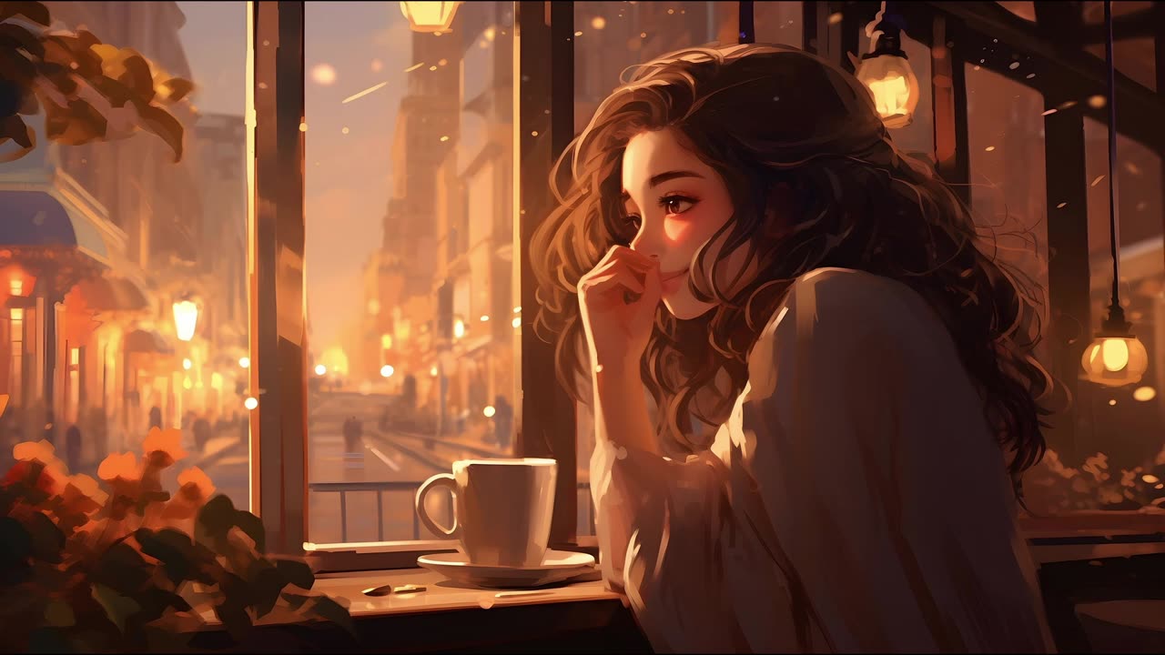 DEAGACY - Chill