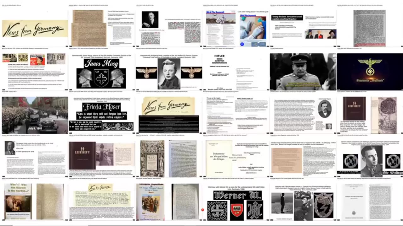 A different Version of 18 Different Things that I have discussed in my videos