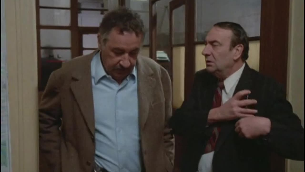 Les Ripoux (1984) (1984)