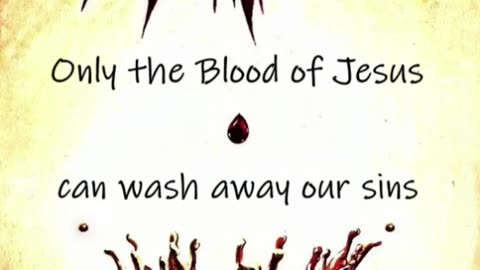 1 John 1:7-9 🔥🔥🔥