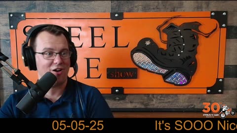 Do We Say Hello To A New Friend?! STES 05-05-25