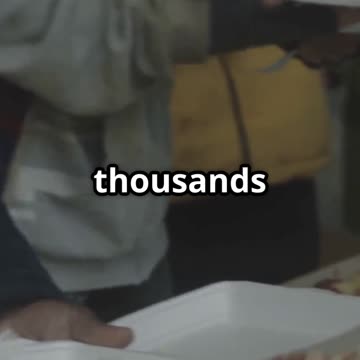 Why Pakistanis Are the Most Generous People 30.03.25