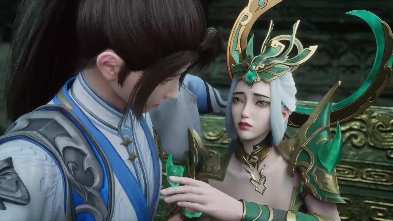 Alchemy Supreme (Dan Dao Zhizun) Episode 109 Multi Subtitles