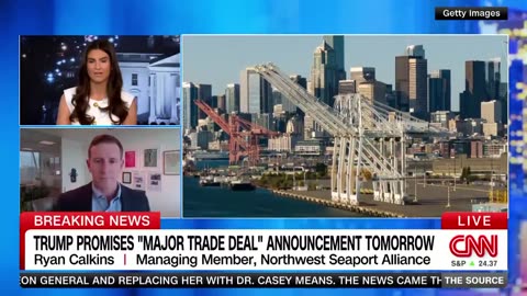 Cargo Ships Secured: No Weapons, Drugs, or Human Smuggling on Trump's Watch – I Voted for This!