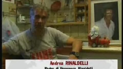 L'Inchiesta "Sindrome senza Balcani" di Maurizio Torrealta