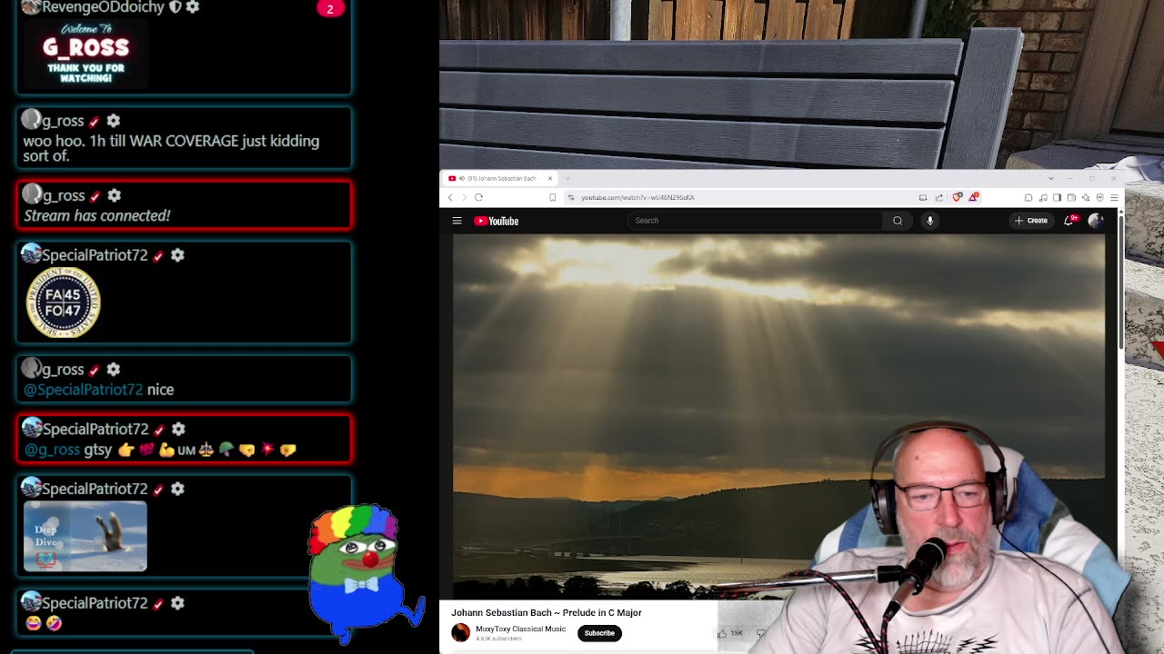 Bread Pill Weekly episode 158 june 23 2025
