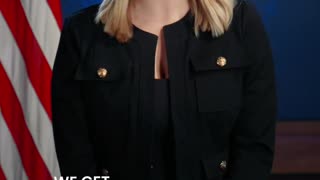 MAGA Minute with Karoline Leavitt!