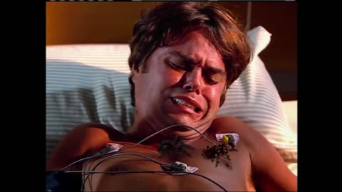 Os Mutantes Capitulo 26