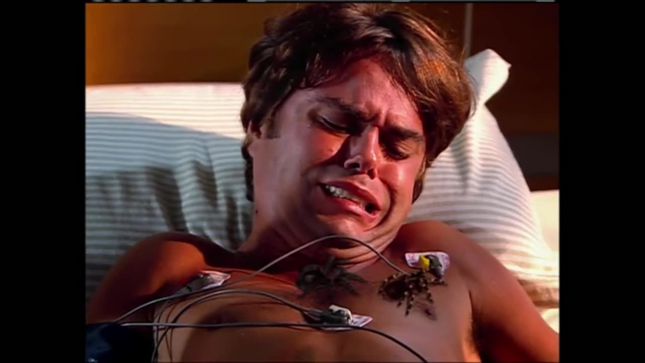 Os Mutantes Capitulo 26