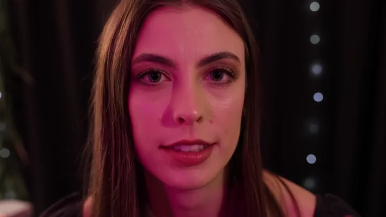 ASMR Oddly Specific Personal Questions For Sleeping