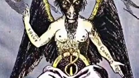 Baphomet Sign