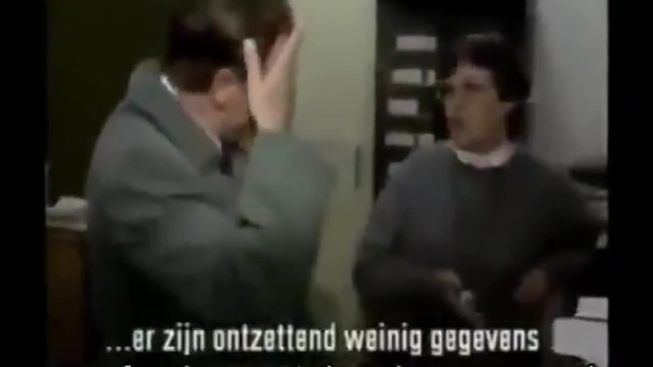 Jewish Man Claimed To Be Dead In Holocaust Is Alive