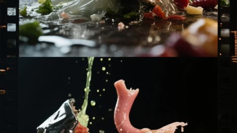 En bref Le pouvoir de l'acide gastrique ! in French