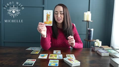 ♊️ Gemini Tarot - This Is Who You Are Now!