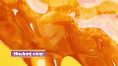 Sardi Ka Desi Power Formula 🔥 Badam aur Shahad