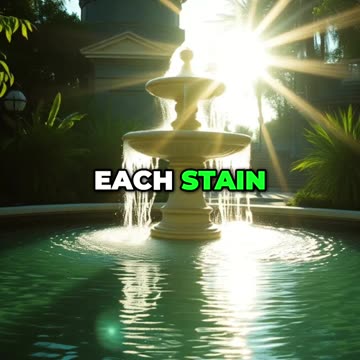 I heard the Spirit whisper one question that changed everything forever 💧