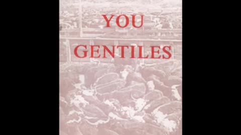 You Gentiles by Maurice Samuel, Chapter 3 Gods