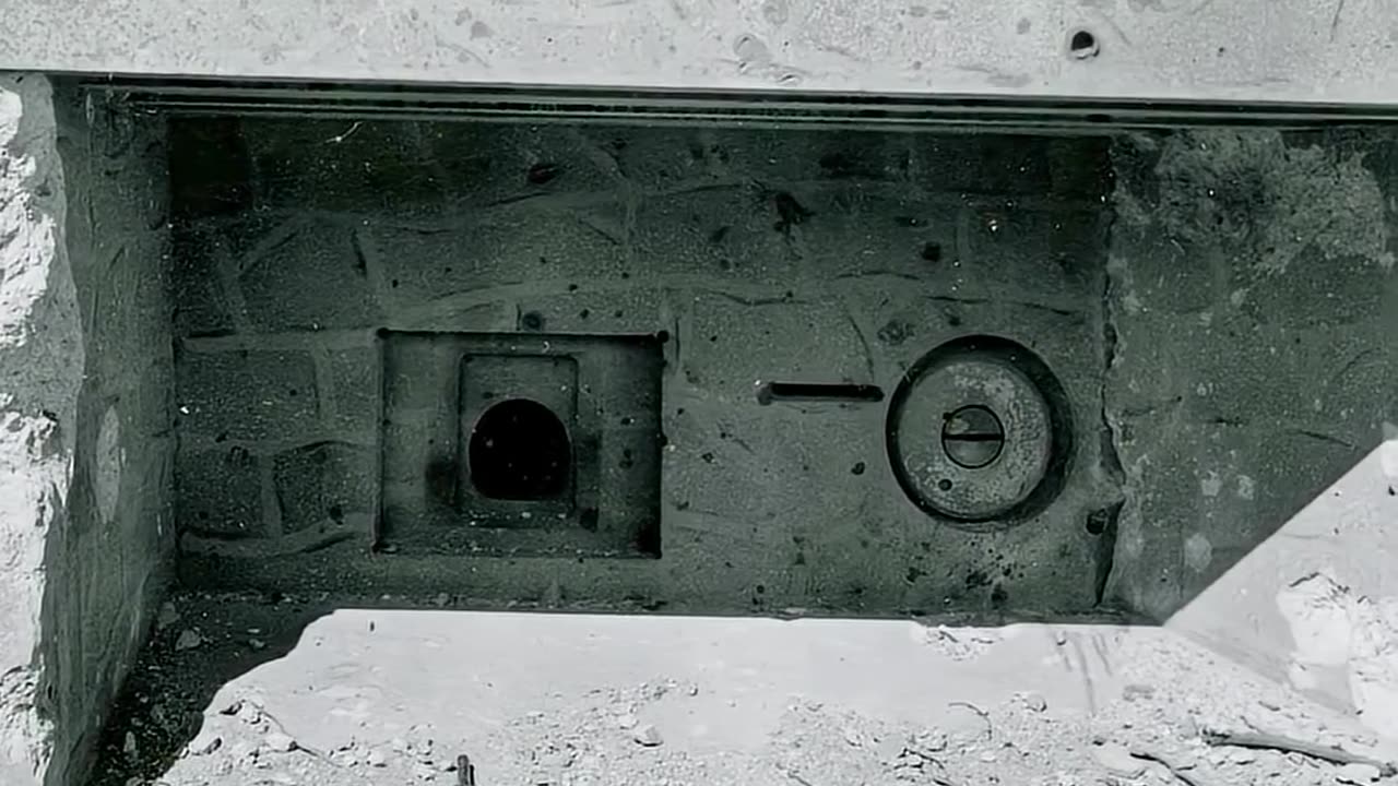 Why This German MG Pillbox Became Hell for Allied Soldiers WW2 Documentary