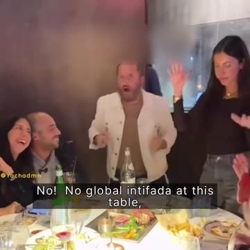 “Go back to your tiny little home in Queens.”