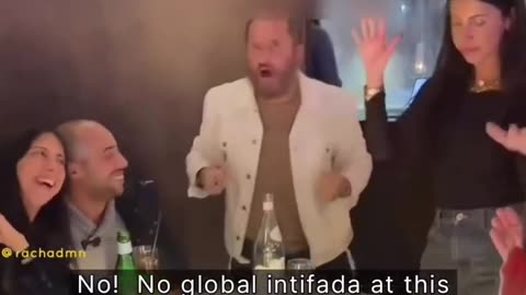 “Go back to your tiny little home in Queens.”