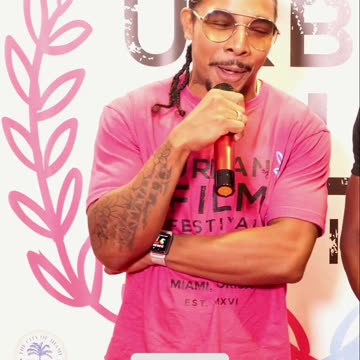 Million Dollar Mentorship: Allen Maldonado Inspires the Youth!