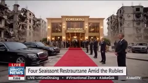 THE NOTICING WILL CONTINUE