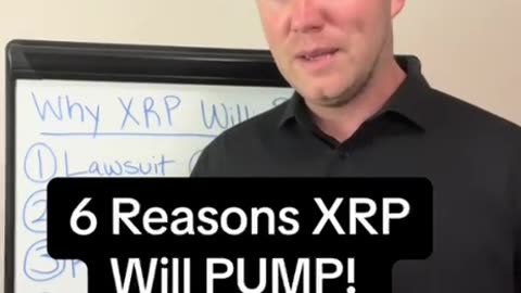 WARNING ⚠️: BUY MORE XRP/XLM AND SECURE IN A SAFE DECENTRALIZED WEB3.0 LEDGER