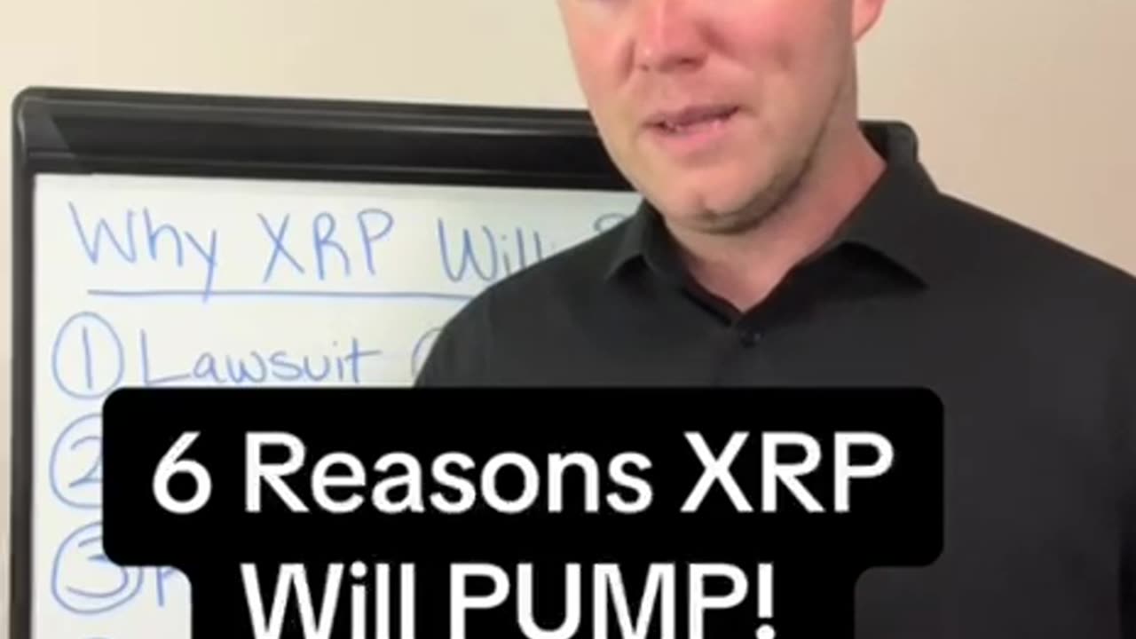 WARNING ⚠️: BUY MORE XRP/XLM AND SECURE IN A SAFE DECENTRALIZED WEB3.0 LEDGER
