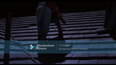 Fraz And Rachel-The End Is Only The Beginning (Remake)