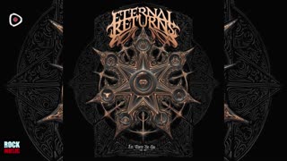 Eternal Returns - Let There Be Sin 2025