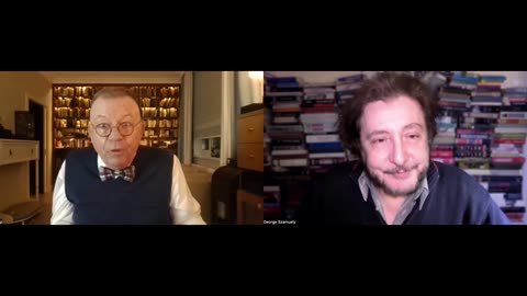 Yermak Out, Florida Talks On, Zelensky In Paris--Are We Any Closer To Peace?