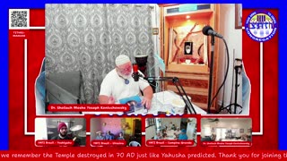Shabbat Tisha B Av-The Day The Temple Was Destroyed in 70 AD
