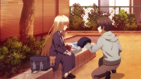 Otonari No Tenshi-Sama -ep 2