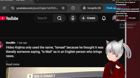 🌟 Dark Forces Durrs-Day 🌟