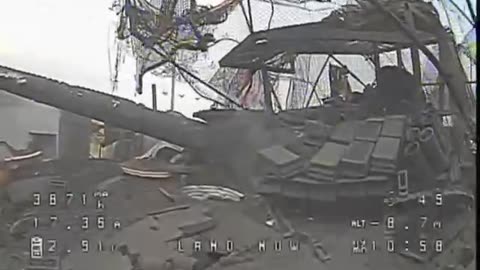 War in ukraine