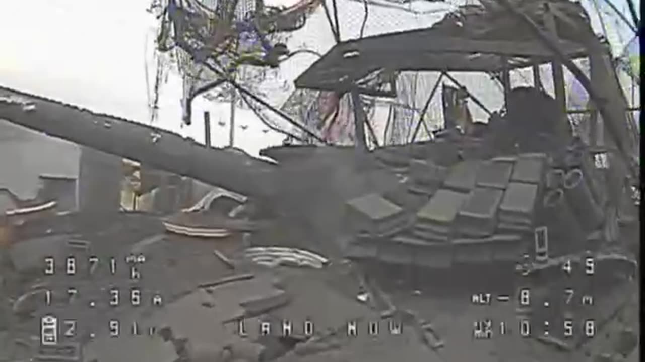 War in ukraine