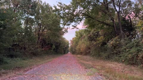 Bolivar, MO Again!