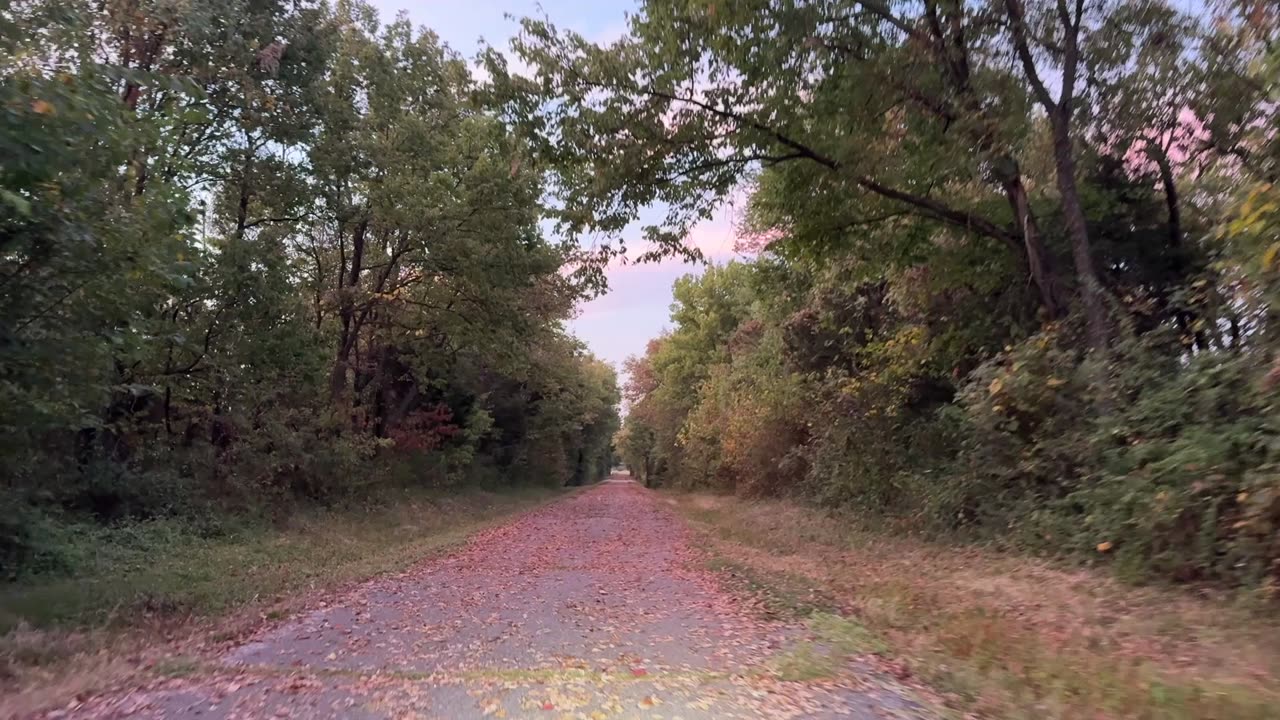 Bolivar, MO Again!