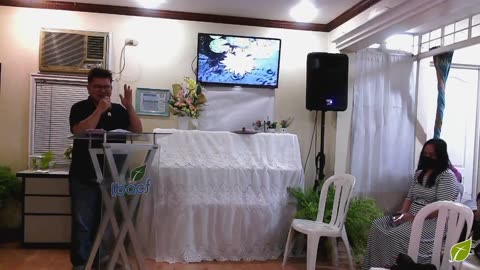 March 7, 2021 Worship Service